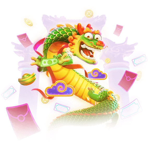 Fortune-Dragon-