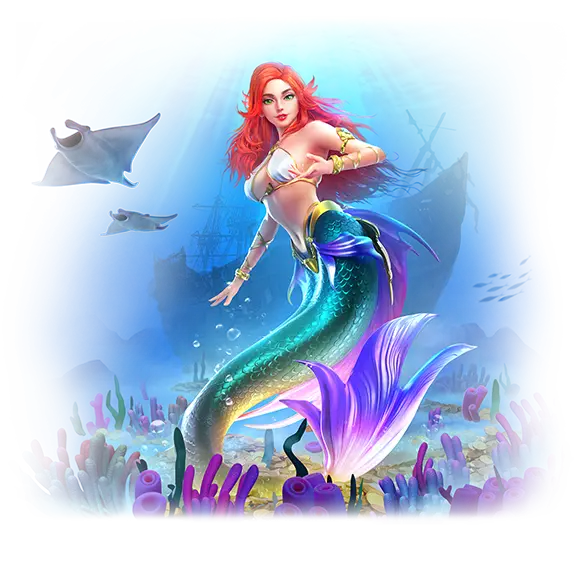Mermaid-2
